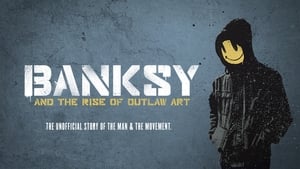 Banksy és a tiltott művészet felemelkedése háttérkép