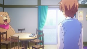 さくら荘のペットな彼女 1. évad Ep.2 2. epizód