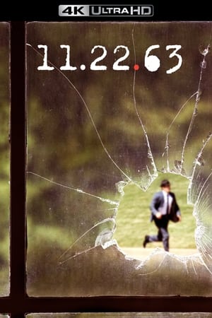 11.22.63 poszter