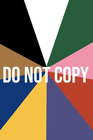 Do Not Copy poszter