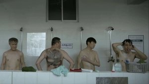 Prison Playbook 1. évad Ep.4 4. epizód