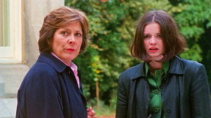 At Home with the Braithwaites Season 1 Ep.4 4. epizód