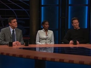 Real Time with Bill Maher 5. évad Ep.2 2. epizód