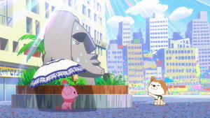 SHIBUYA♡HACHI 1. évad Ep.12 12. epizód
