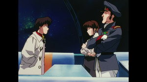 無責任艦長タイラー 1. évad Ep.21 21. epizód