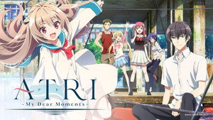 ATRI -My Dear Moments- kép