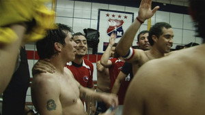 Ojos rojos háttérkép