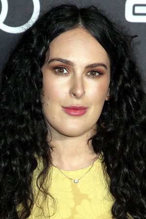 Rumer Willis profil kép