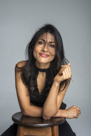 Angeliqa Devi profil kép