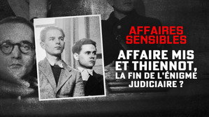 Affaires sensibles 1. évad Ep.22 22. epizód