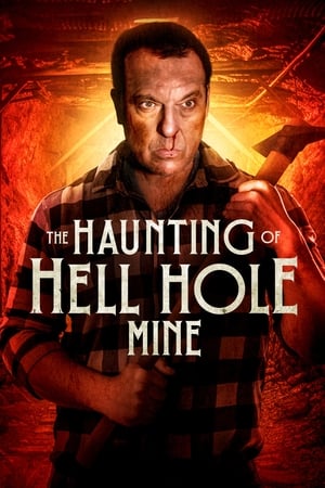 The Haunting of Hell Hole Mine poszter