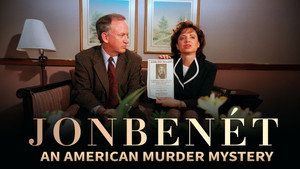 JonBenét: An American Murder Mystery kép
