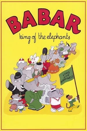 Babar - Az elefántok királya