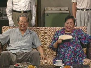 我爱我家 Season 1 Ep.67 67. epizód