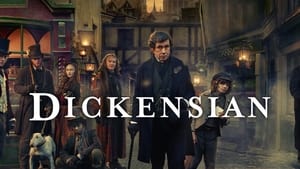 Dickensian kép