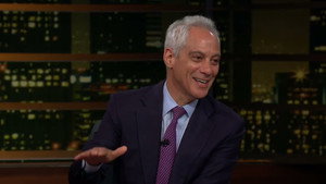 Real Time with Bill Maher Speciális epizódok Ep.2411 2411. epizód