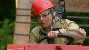 I'm a Celebrity...Get Me Out of Here! Season 5 Ep.2 2. epizód