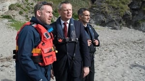 Doc Martin 7. évad Ep.1 Mentőakció