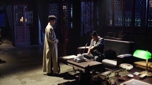 红高粱 1. évad Ep.33 33. epizód