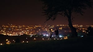 Une nuit, à travers champs háttérkép