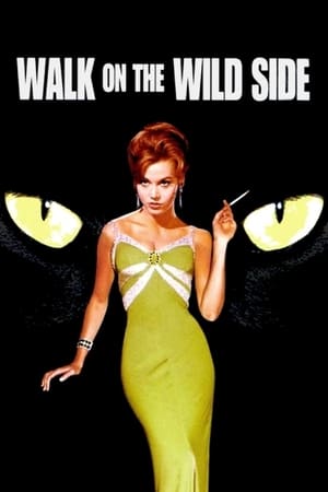 Walk on the Wild Side poszter