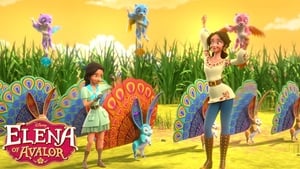 Elena, Avalor hercegnője Speciális epizódok Ep.5 5. epizód