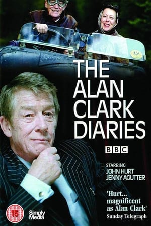 The Alan Clark Diaries poszter