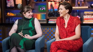 Watch What Happens Live with Andy Cohen Season 15 Ep.161 161. epizód