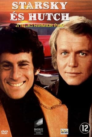 Starsky és Hutch