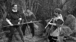 The Adventures of Robin Hood 1. évad Ep.2 2. epizód
