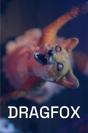 Dragfox poszter