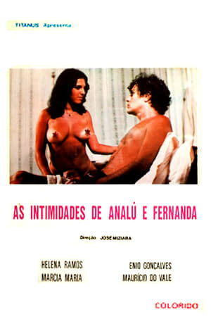 As Intimidades de Analu e Fernanda