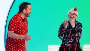 Would I Lie to You? 17. évad Ep.1 1. epizód