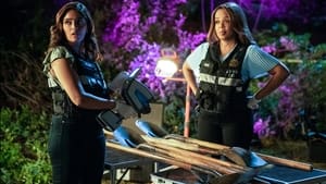 CSI: Las Vegas-i helyszínelők 1. évad Ep.4 4. epizód