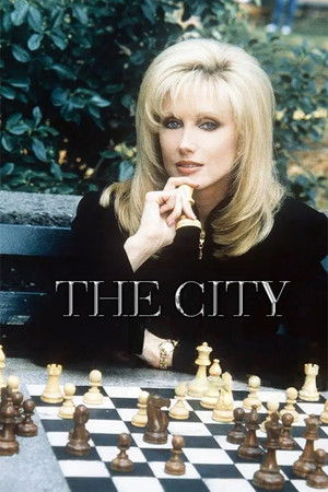 The City poszter