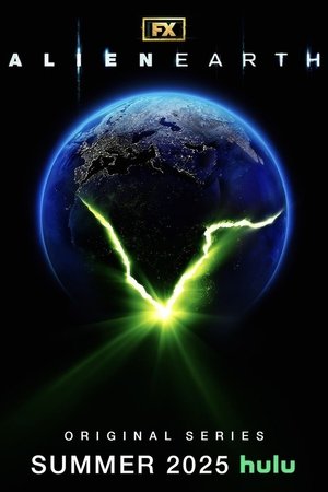 Alien: Föld poszter