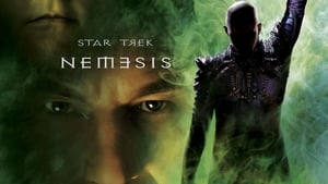 Star Trek: Nemezis háttérkép