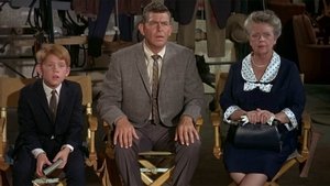 The Andy Griffith Show 6. évad Ep.8 8. epizód