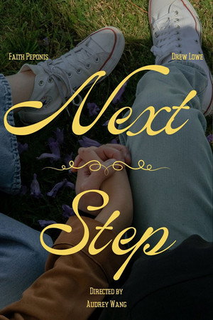 Next Step poszter