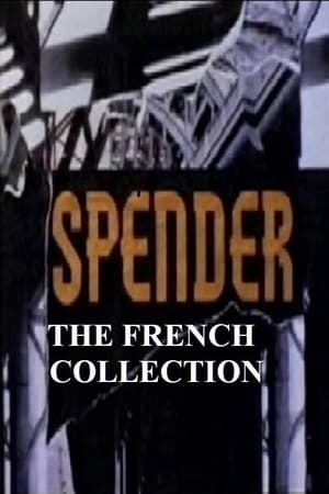 Spender