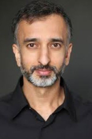 Adil Akram profil kép
