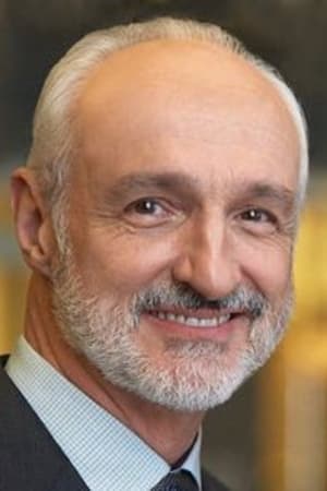 Michael Gross profil kép