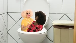 The Trixie & Katya Show Season 1 Ep.13 13. epizód