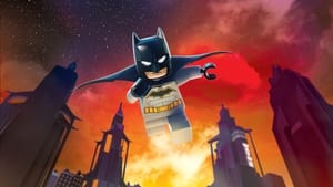 LEGO DC Batman: Family Matters háttérkép