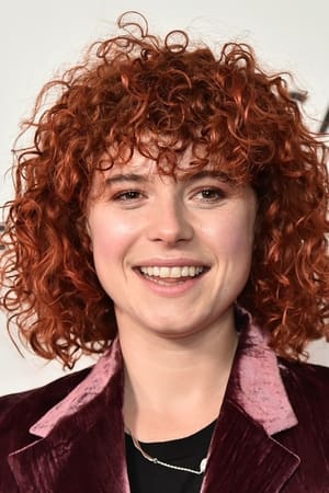 Jessie Buckley profil kép