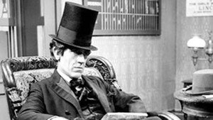 Abe Lincoln in Illinois háttérkép