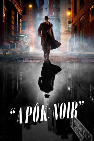 A Pók: Noir