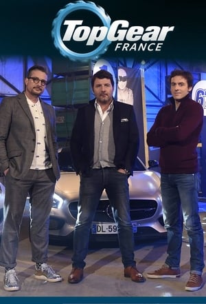 Top Gear France