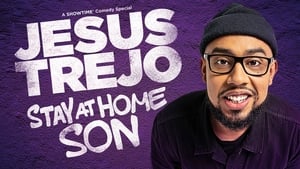 Jesus Trejo: Stay at Home Son háttérkép