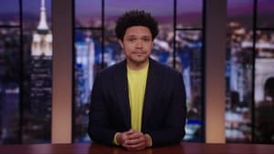 The Daily Show 27. évad Ep.72 72. epizód